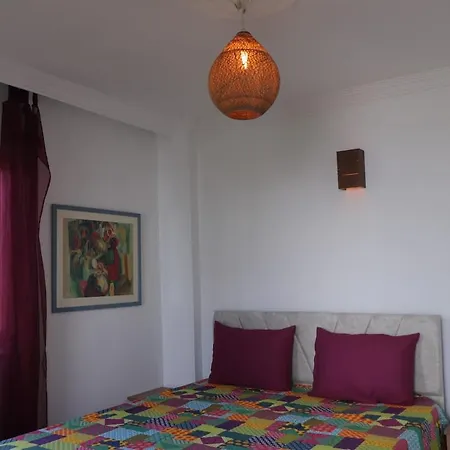 Apartment Blackwood Flava Cora Datca