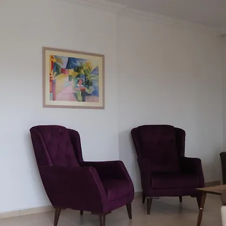 Apartment Blackwood Flava Cora Datca