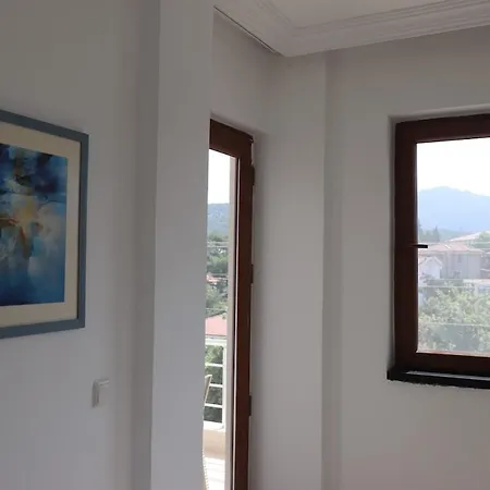 Apartament Blackwood Flava Cora *