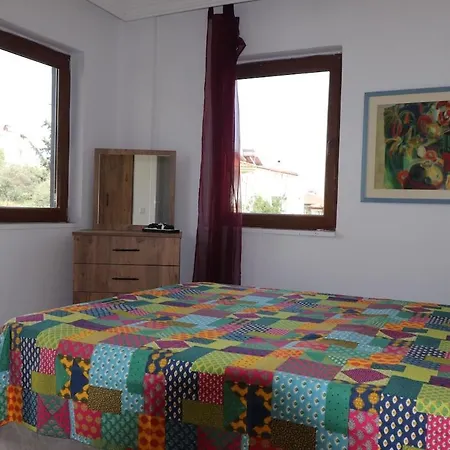 Apartment Blackwood Flava Cora Datca