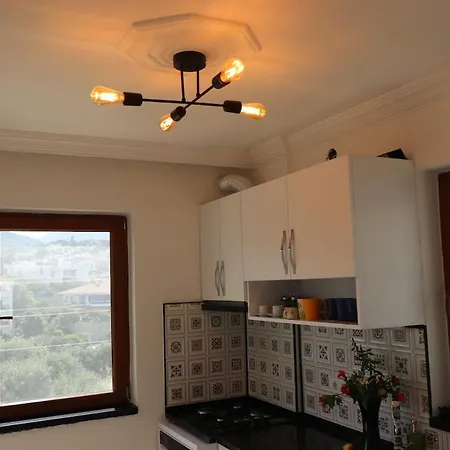 Blackwood Flava Cora Apartment