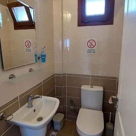 Apartament Blackwood Flava Cora *