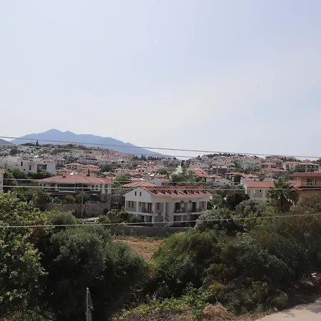 Apartament Blackwood Flava Cora