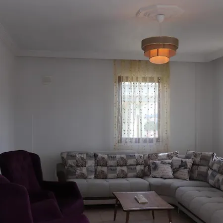 Apartment Blackwood Flava Cora Datca